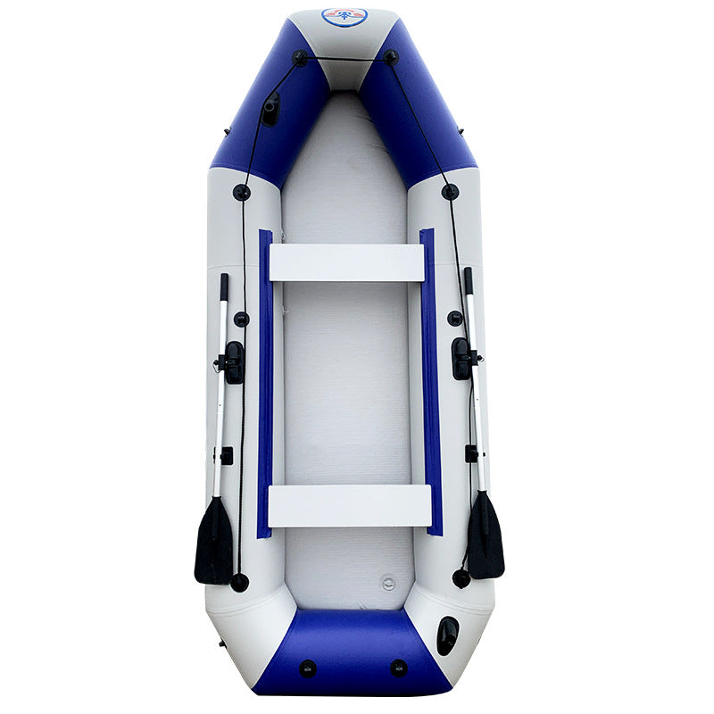 Inflatable Boat/Canoe/Raft