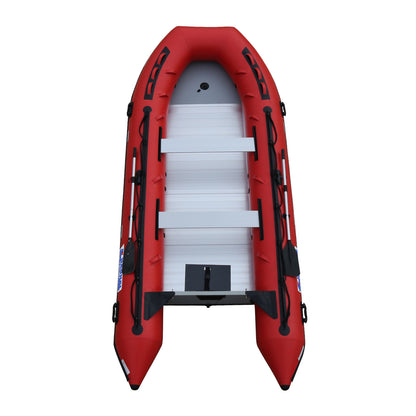 Inflatable Kayak Thickened Outdoor Family Fishing Boat Wear-resistant Raised Assault Boat Double Rafting Boat Inflatable Boat