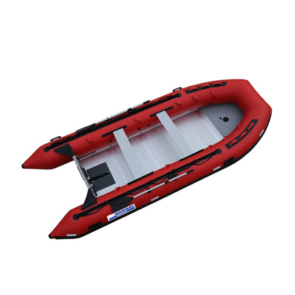 Inflatable Kayak Thickened Outdoor Family Fishing Boat Wear-resistant Raised Assault Boat Double Rafting Boat Inflatable Boat