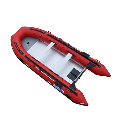 Inflatable Kayak Thickened Outdoor Family Fishing Boat Wear-resistant Raised Assault Boat Double Rafting Boat Inflatable Boat